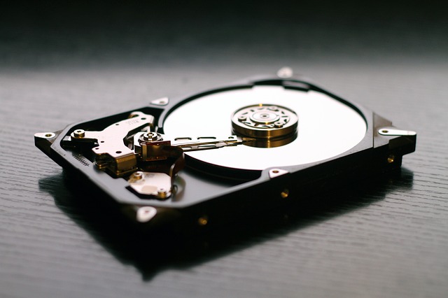 Dysk SSD czy HDD?