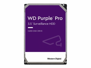 Western Digital WD Purple Pro 10TB 3,5'' [WD101PURP]