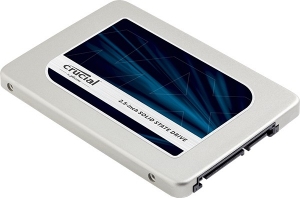 Dysk SSD Crucial MX500 500GB 2,5