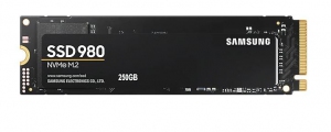Samsung DYSK SSD 980 250GB [MZ-V8V250BW]