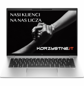 Zestaw HP EliteBook 865 G10 [819B4EA2]