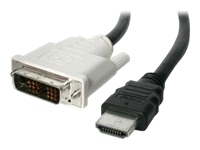 Lenovo - adapter HDMI do DVI-D [0B33320]