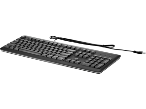 Klawiatura przewodowa HP USB dla PC [QY776AA]