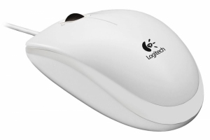 Mysz Logitech B100 [910-003360]