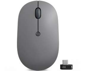 LENOVO mysz bezprzewodowa GO USB-C [4Y51C21216]