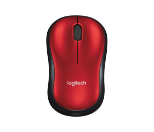 Mysz Logitech M185 [910-002240]
