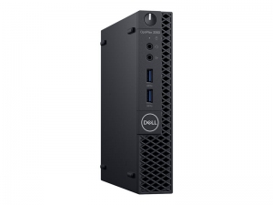 DELL Optiplex 3060 MFF [N019O3060MFF]