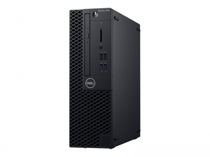 DELL Optiplex 3060 SFF [N020O3060SFF]