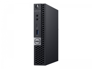 DELL Optiplex 5060 MFF [N008O5060MFF]
