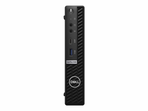 DELL Optiplex 5080 Micro [N001O5080MFF]