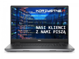 Dell Precision 7780 [N003P7780EMEA_VP]