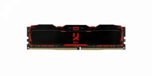 GOODRAM Pamięć DDR4 IRDM X 16/2666 [IR-X2666D464L16S/16G]