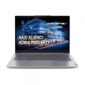 Lenovo ThinkBook 14 G6 [21KG0078PB]