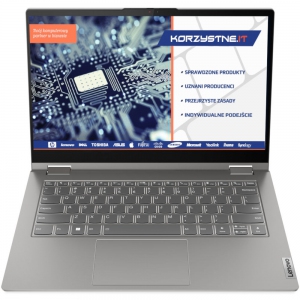 Lenovo ThinkBook 14s yoga G3 IRU [21JG000XPB]