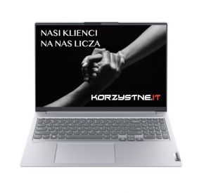 Lenovo ThinkBook 16 G4+ [21CY003KPB]