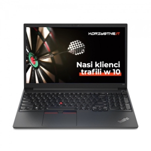Lenovo ThinkPad E15 G4 [21E600DWPB]