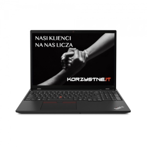 Lenovo ThinkPad P16s AMD G1 [21CK0031PB]