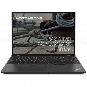 Lenovo ThinkPad T16 G2 [21HH002EPB]