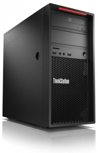 Lenovo ThinkStation P520c [30BX000MPB]