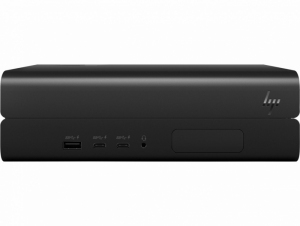 HP Z2 Mini G9 [86D62EA]