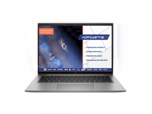 HP ZBook Firefly 14 G9 [69Q69EA]