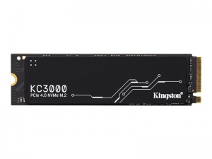 DYSK SSD Kingston KC3000 2048GB M.2 PCI-e [SKC3000D/2048G] 