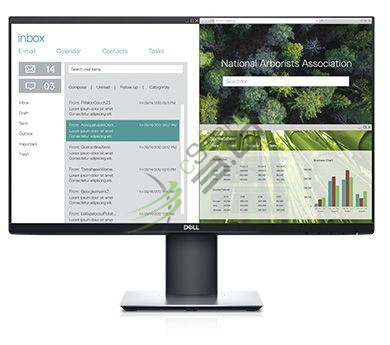 Dell Monitor 23,8