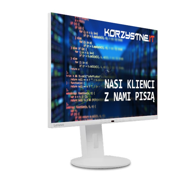 Monitor Lenovo C24d-20 24