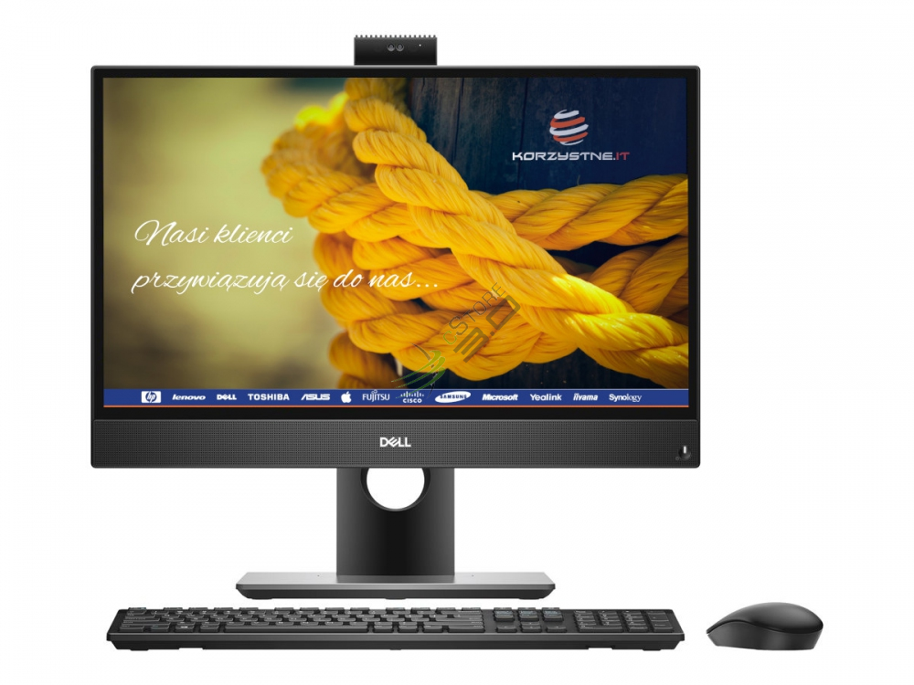 DELL Optiplex 3280 AiO [N004O3280AIO]