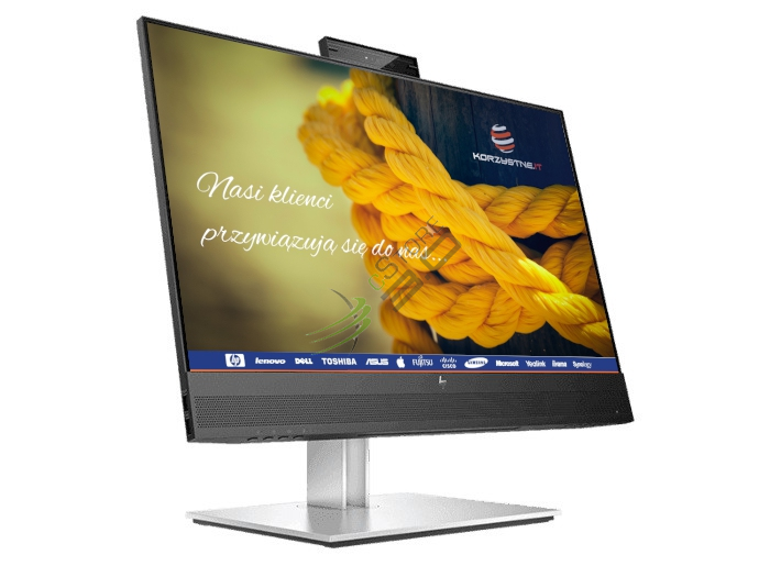 HP Monitor E24mv G4 23.8