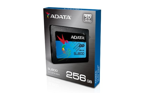 Dysk SSD ADATA Ultimate 256GB 2,5