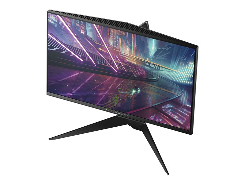 Dell Monitor 24.5 AW2518H NVIDIA G-Sync Full HD [210-AMOF]