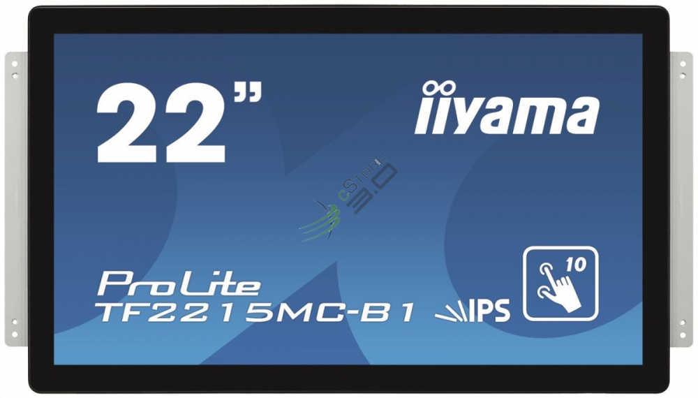 IIYAMA Monitor ProLite dotykowy do zabudowy [TF2215MC-B1]