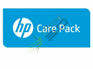 HP 3y NBD Onsite Commercial Notebook [U02BQE]