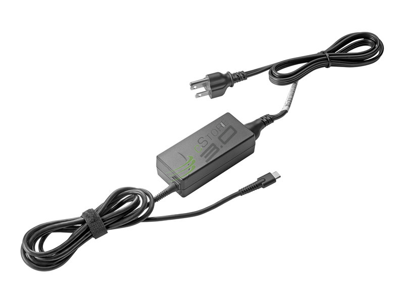 Zasilacz HP 45W USB-C G2 [1HE07AA]