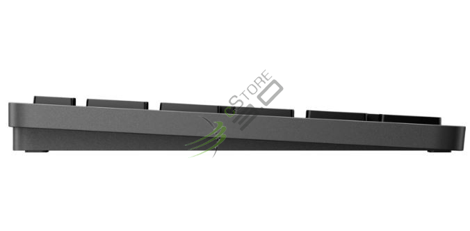 HP 975 USB+BT  Dual-Mode Wireless Keyboard (3Z726AA)