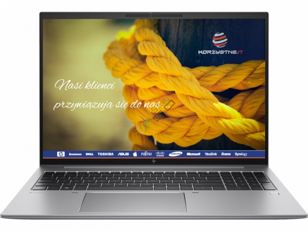 HP ZBook Firefly 16 G10 [865P6EA]