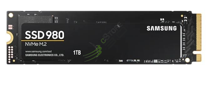 Samsung DYSK SSD 980 1TB [DGSAMWBT1098000]