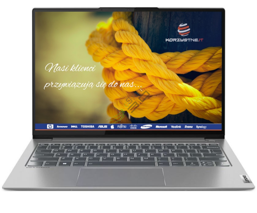 Lenovo ThinkBook 13S AMD G4 [21AS002QPB]