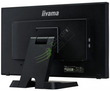 IIYAMA Monitor ProLite dotykowy [T2236MSC-B2]