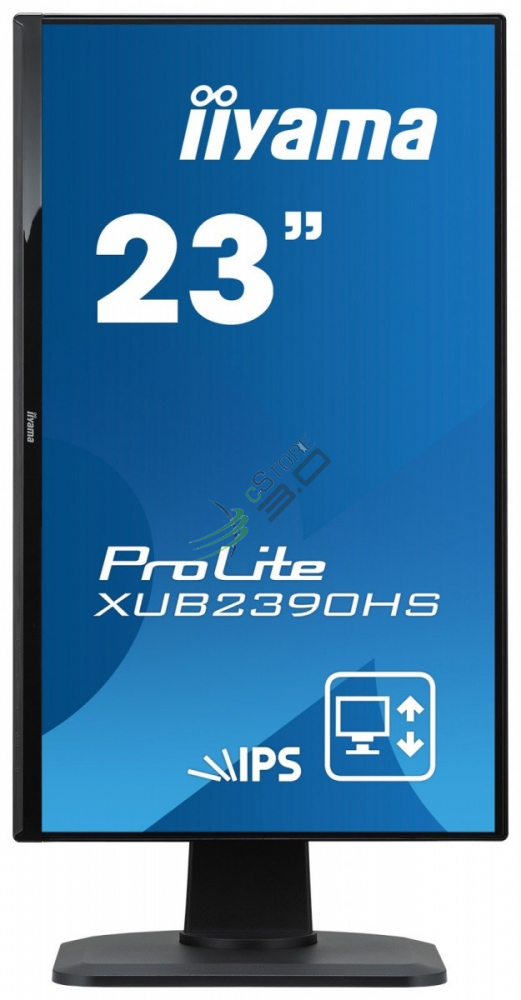 IIYAMA Monitor ProLite [XUB2390HS-B1]