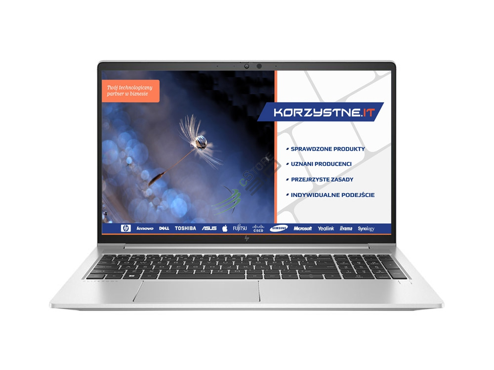 HP EliteBook 650 G9 [822G7AA]
