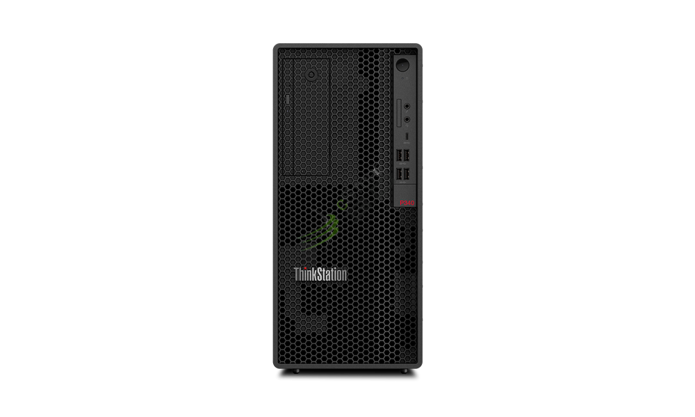 Lenovo ThinkStation P340 Tower [30DH00H1PB]