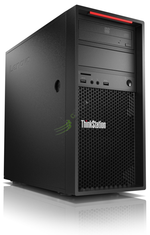 Lenovo ThinkStation P520c [30BX000MPB]