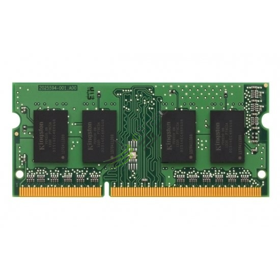 RAM DDR4 Kingston 8GB 2400MHz [KVR24S17S8/8]
