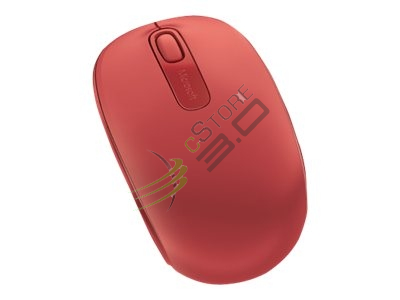 Mysz Microsoft Mobile Mouse 1850 [U7Z-00033]