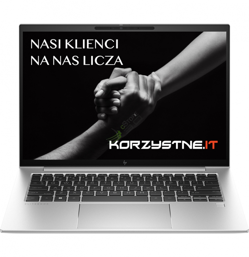 HP EliteBook 840 G10 [81A16EA]