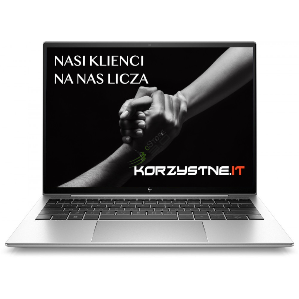 HP Elite Dragonfly G3 [6F5V3EA]