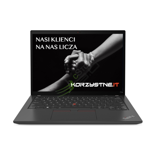 Lenovo ThinkPad P14s G3 [21AK000FPB]