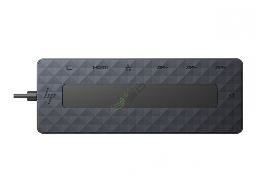 HP Universal USB-C Multiport Hub [50H55AA]